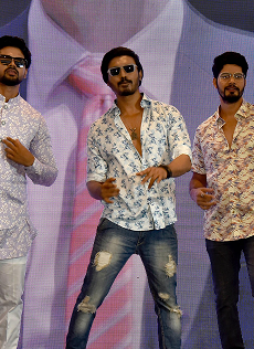 Casual Shirt